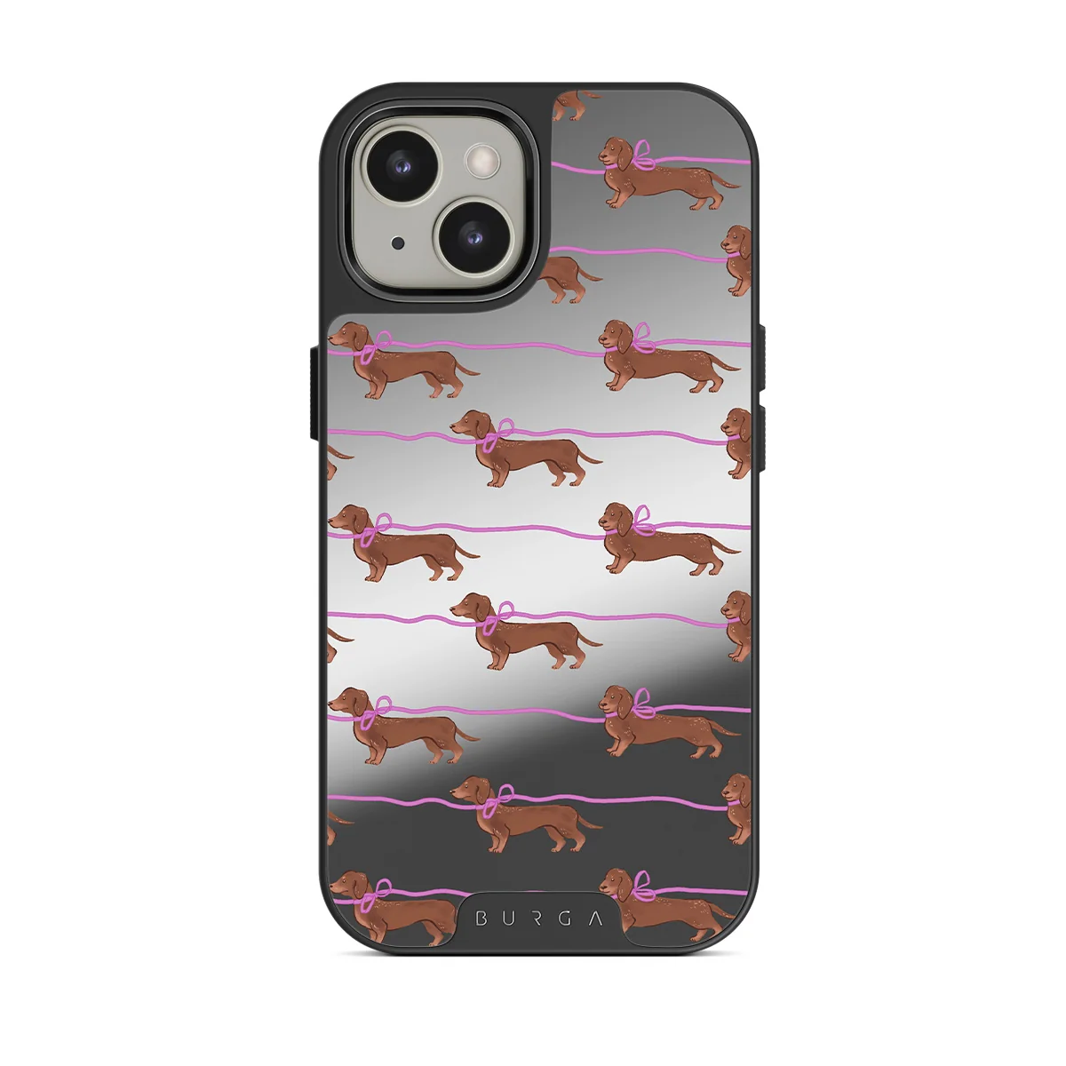 Always Late - iPhone 13 ケース