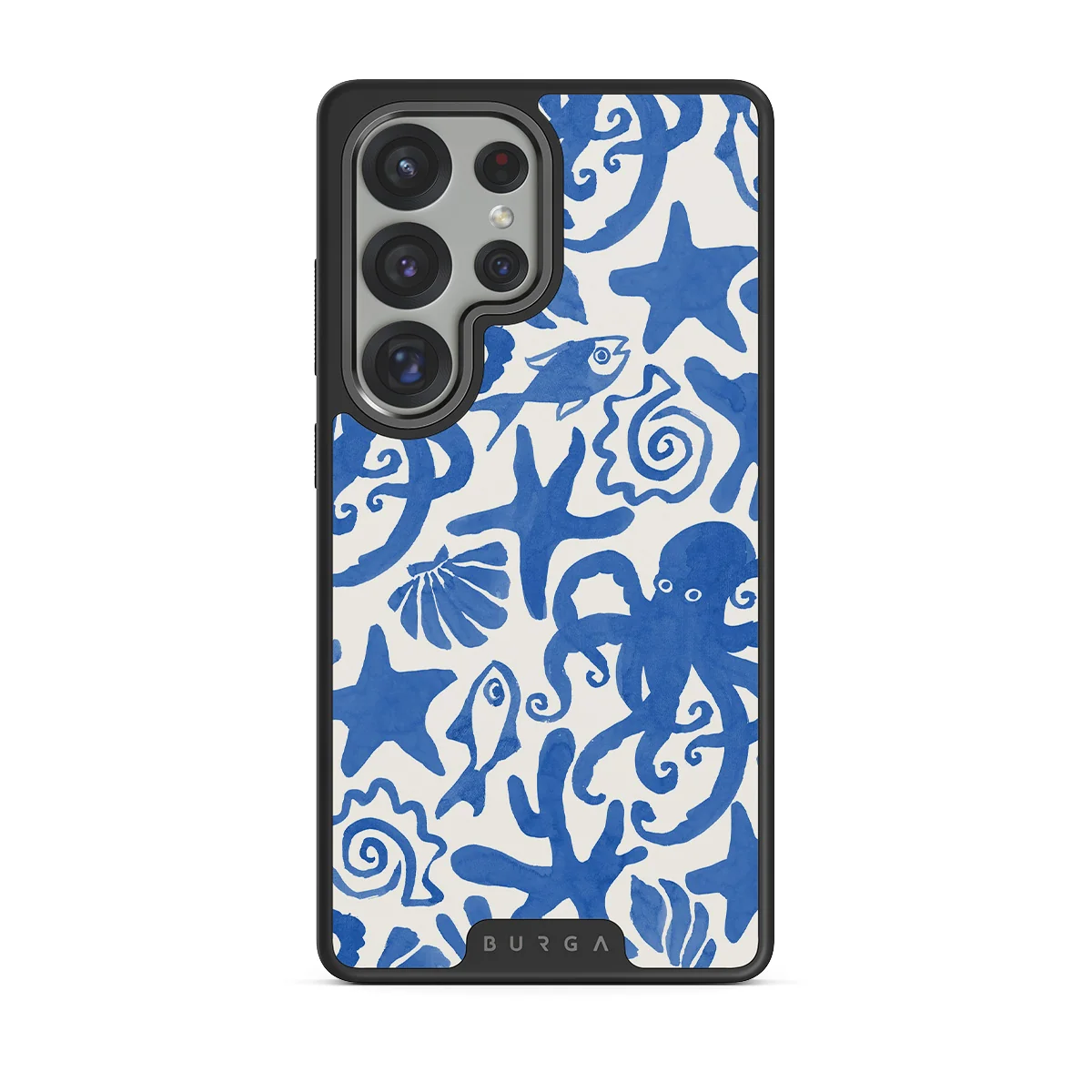Nera - Samsung Galaxy S25 Ultra ケース