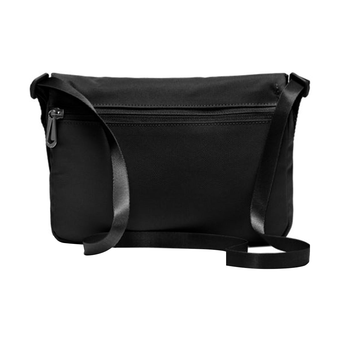 NIKE Women Sportswear Sling Bag Black CW9300-010