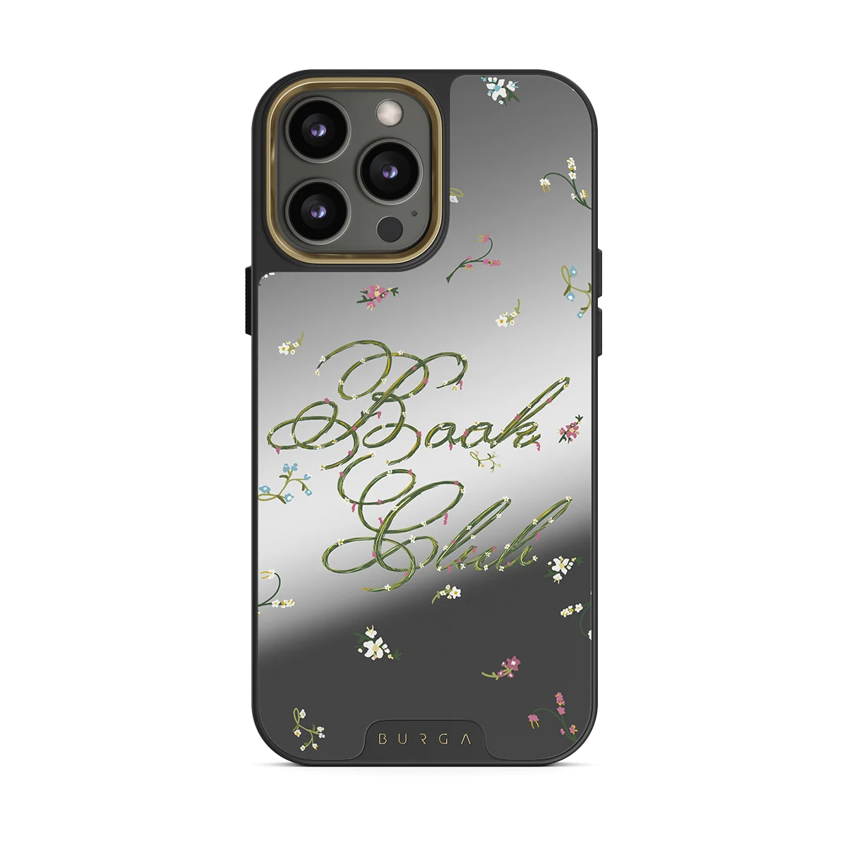 Book Club - iPhone 12 Pro ケース