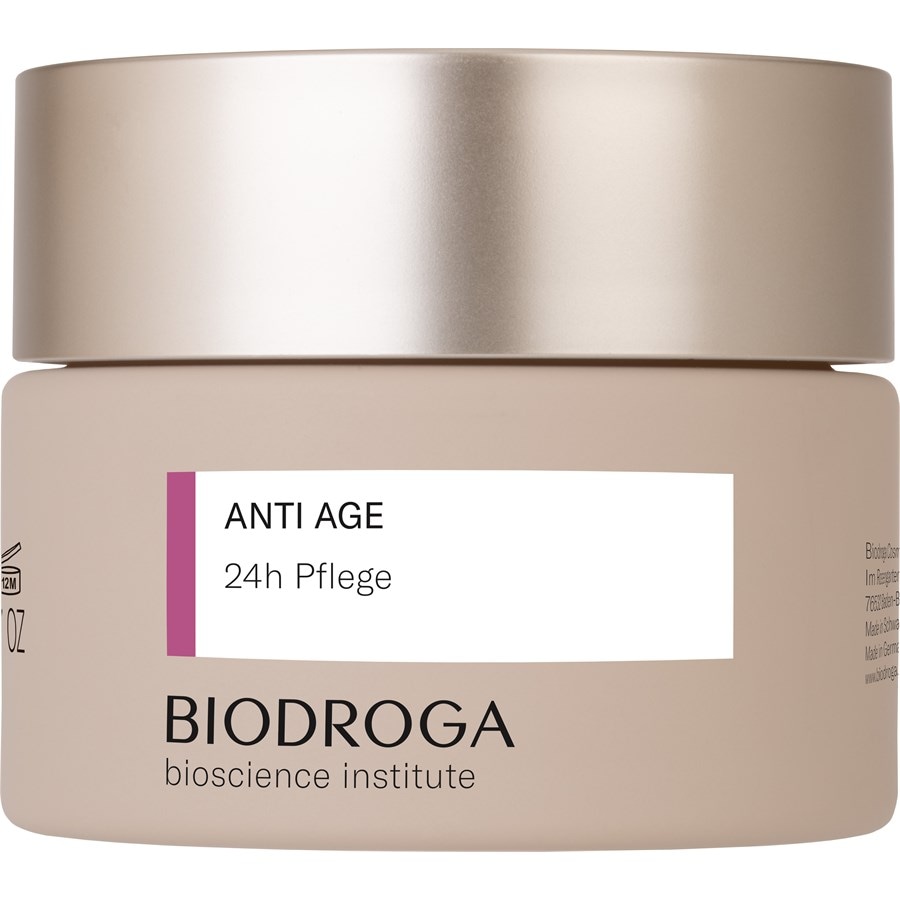Biodroga Anti Age 24 godzinna pielęgnacja