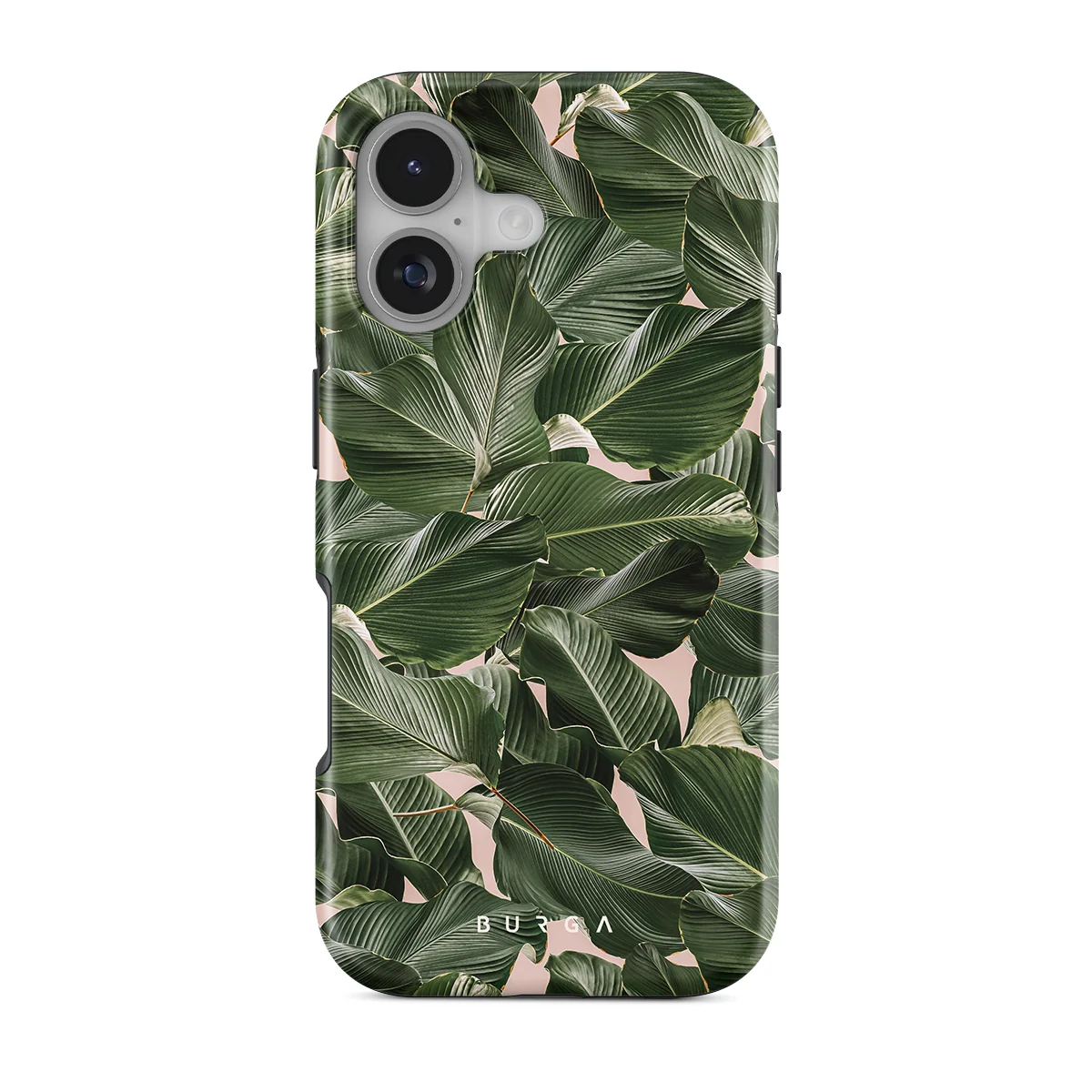 So Lush - iPhone 17 ケース