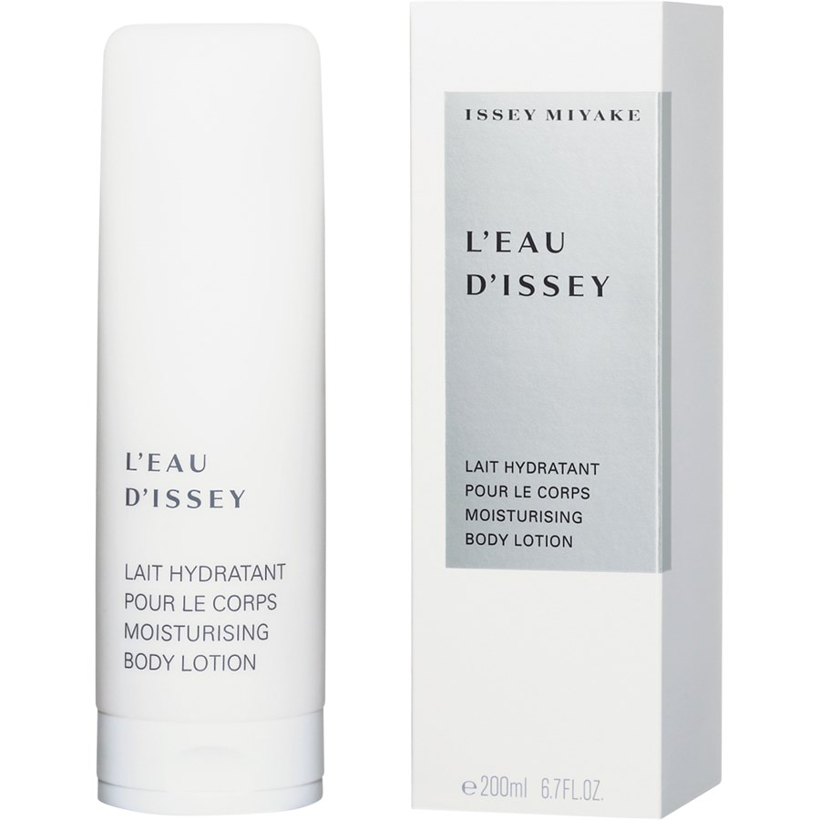 Issey Miyake L'Eau d'Issey Body Lotion