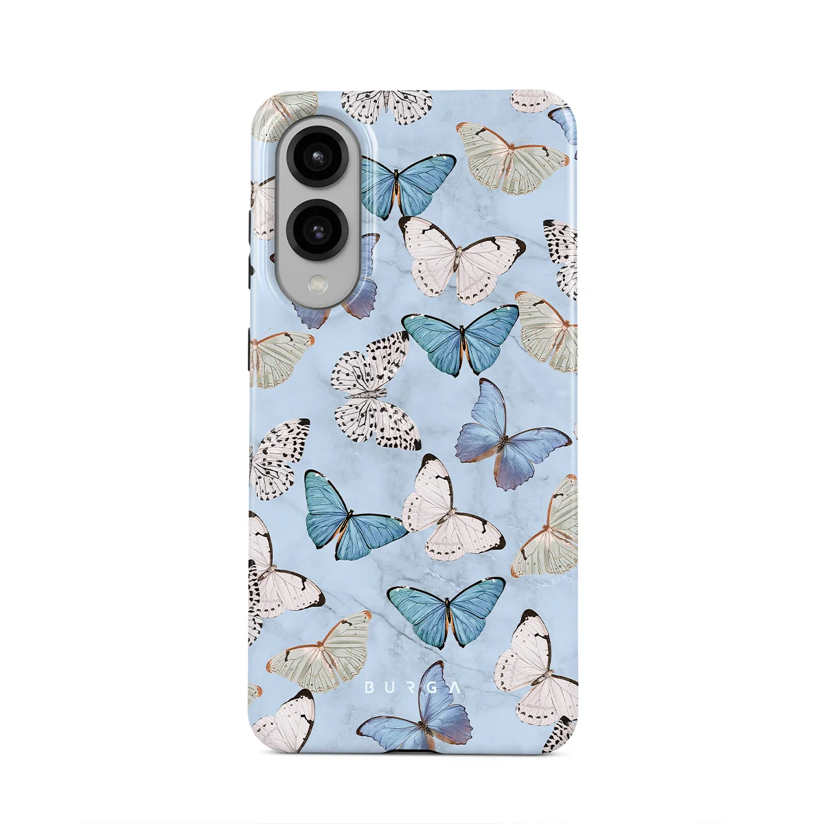 Give Me Butterflies - Samsung Galaxy S25 Edge ケース