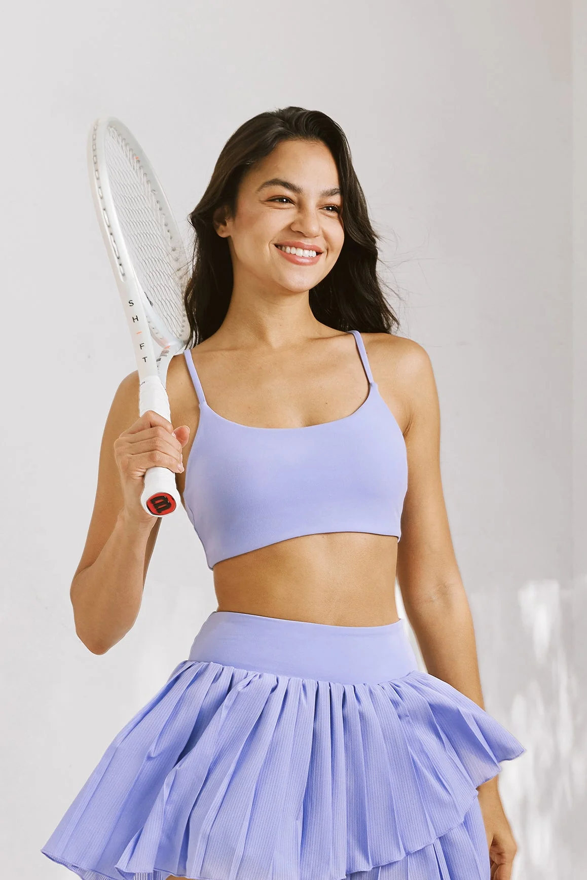 WISKII Stay Put Straps Bra