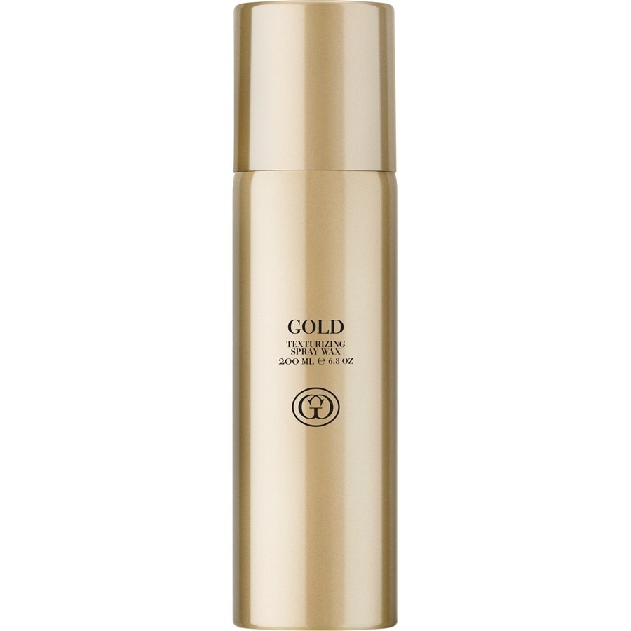 Gold Professional Finish Texturizing Spray Wax