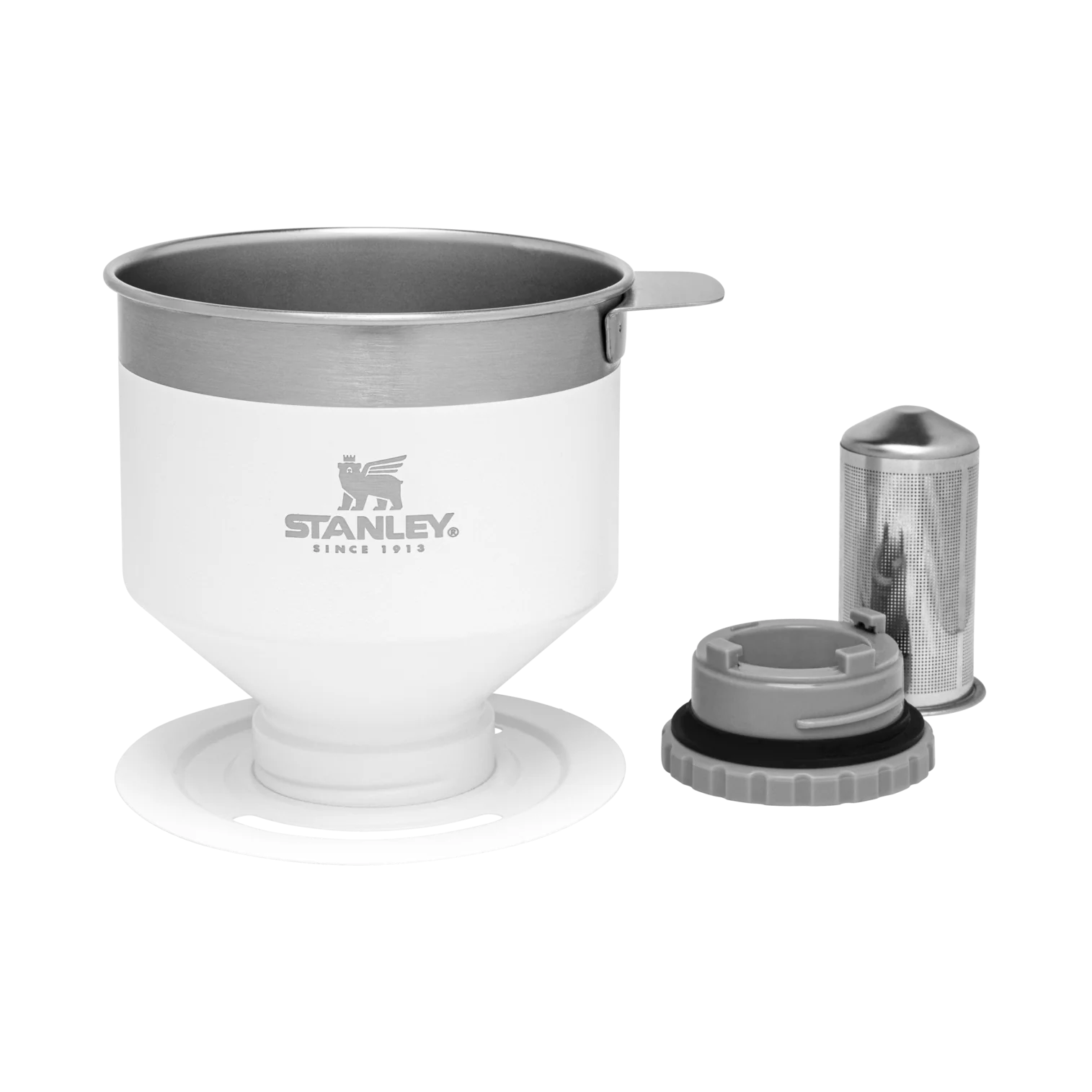 Classic Perfect-Brew Pour Over