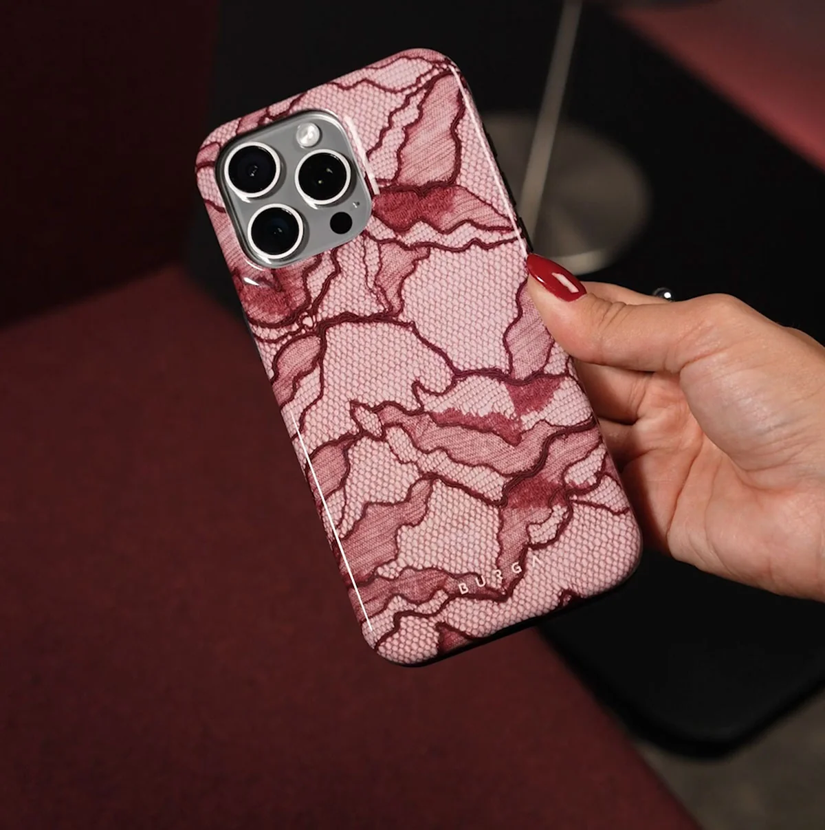 Office Siren - iPhone 11 Pro Max Case