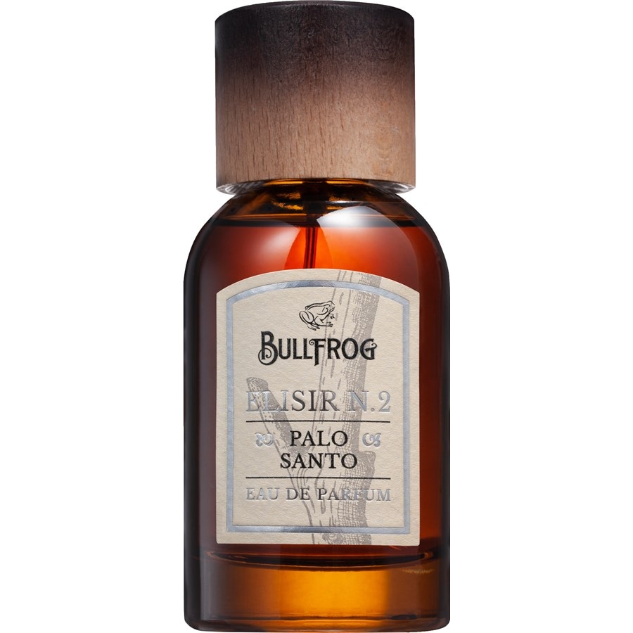 BULLFROG Elisir Eau de Parfum Spray N.2 Palo Santo