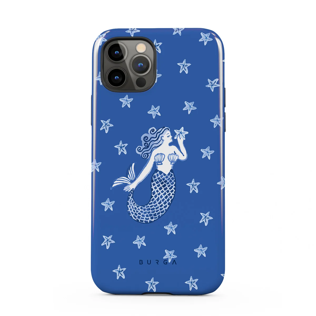 Salty Kiss - iPhone 12 Pro ケース