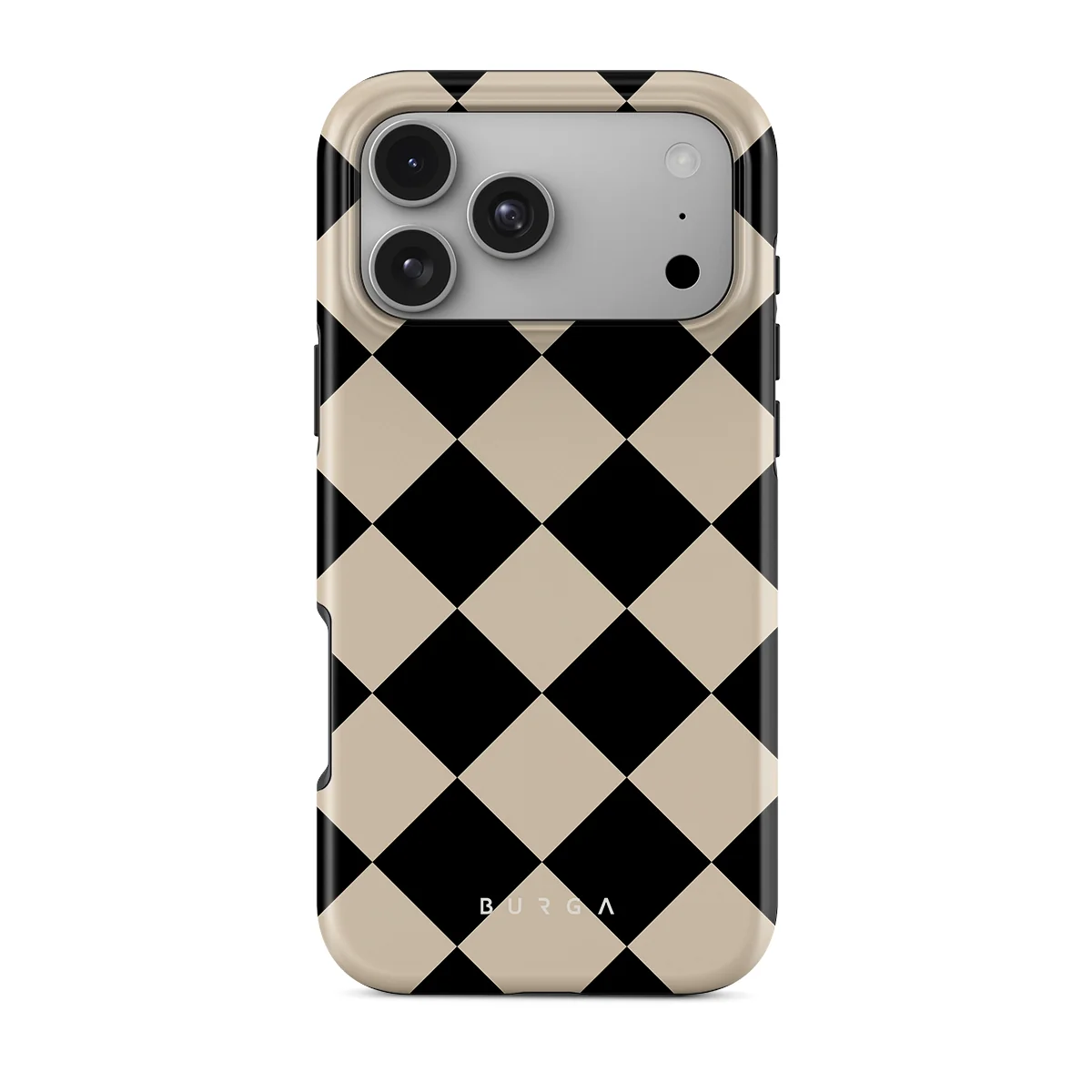 Proper Uniform - iPhone 17 Pro ケース