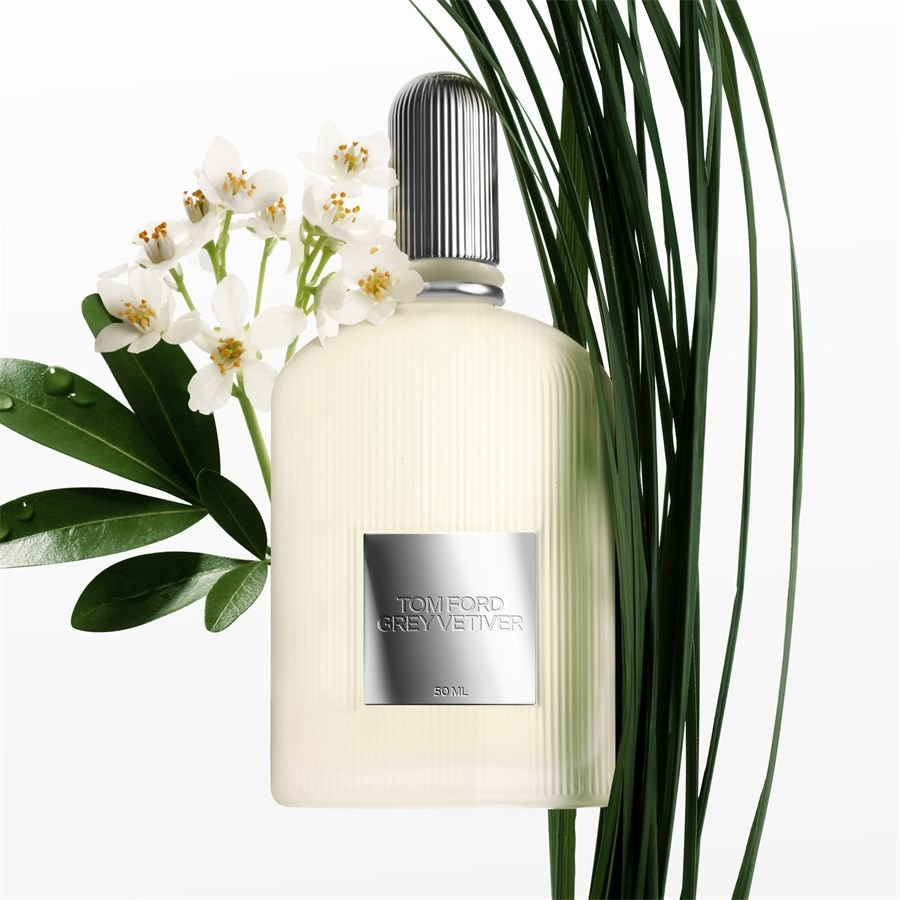 Tom Ford Signature Eau de Parfum Spray Grey Vetiver