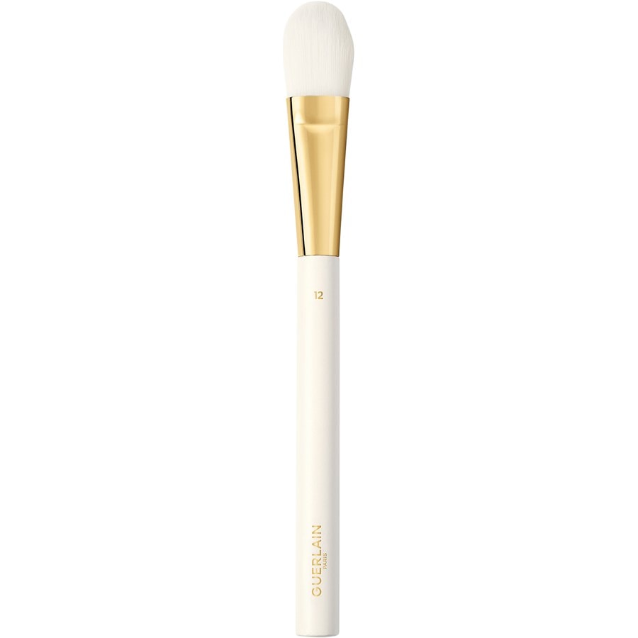 GUERLAIN Makijaż twarzy Fluid Foundation Brush