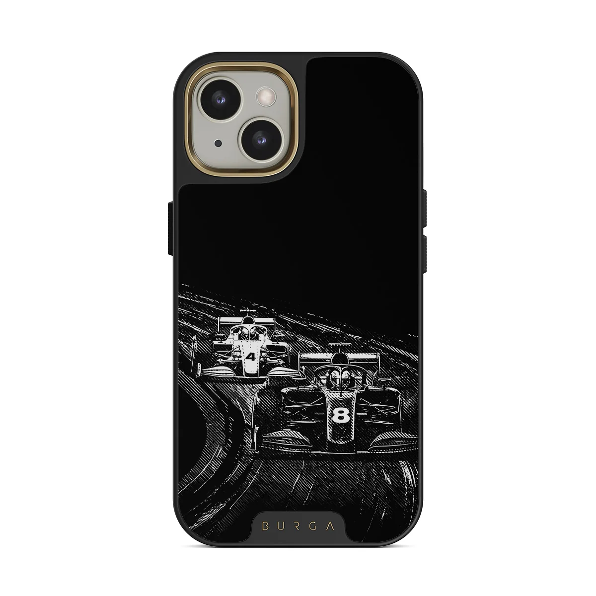 Apex - iPhone 13 ケース