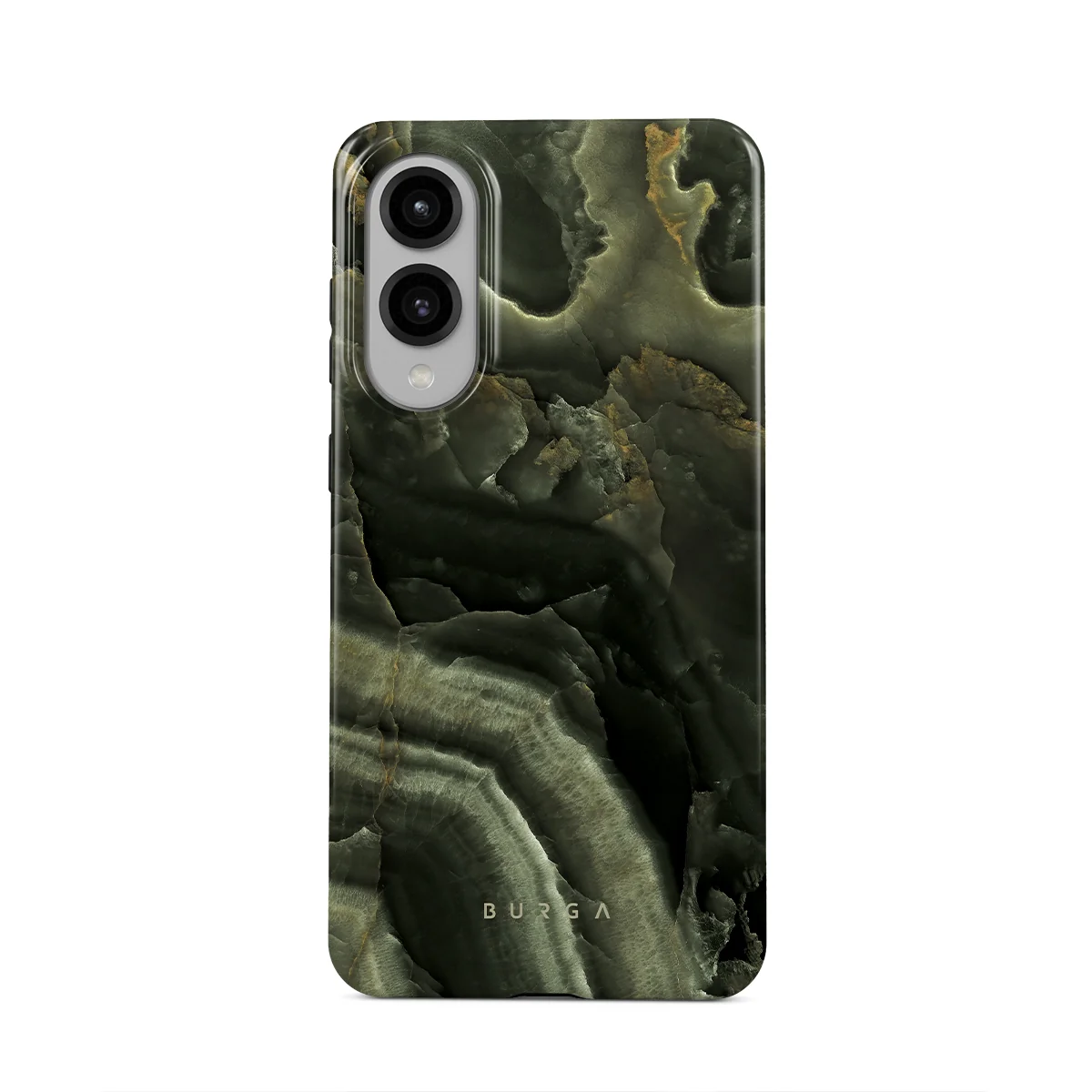Misty Forest - Samsung Galaxy S25 Edge ケース