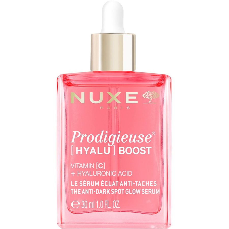 Nuxe Prodigieuse Boost Serum rozświetlające przeciw ciemnym plamom