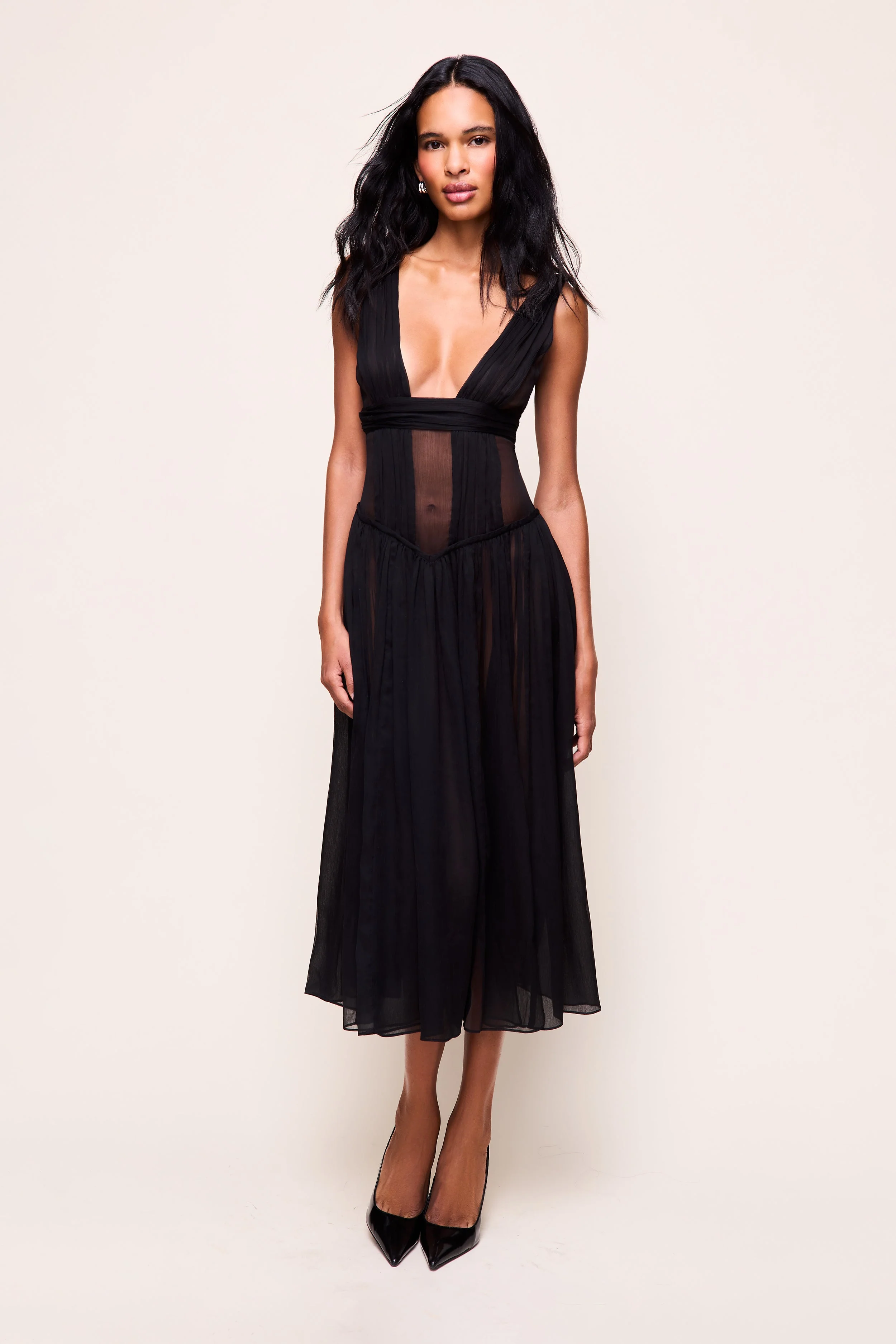 Amara Dress
