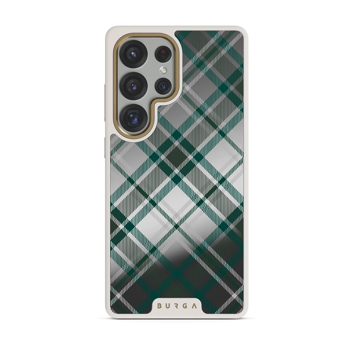 Mint Cookie - Samsung Galaxy S25 Ultra ケース