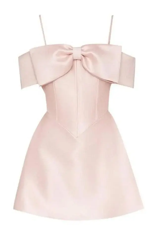 It's My Day Dress - luluinthesky