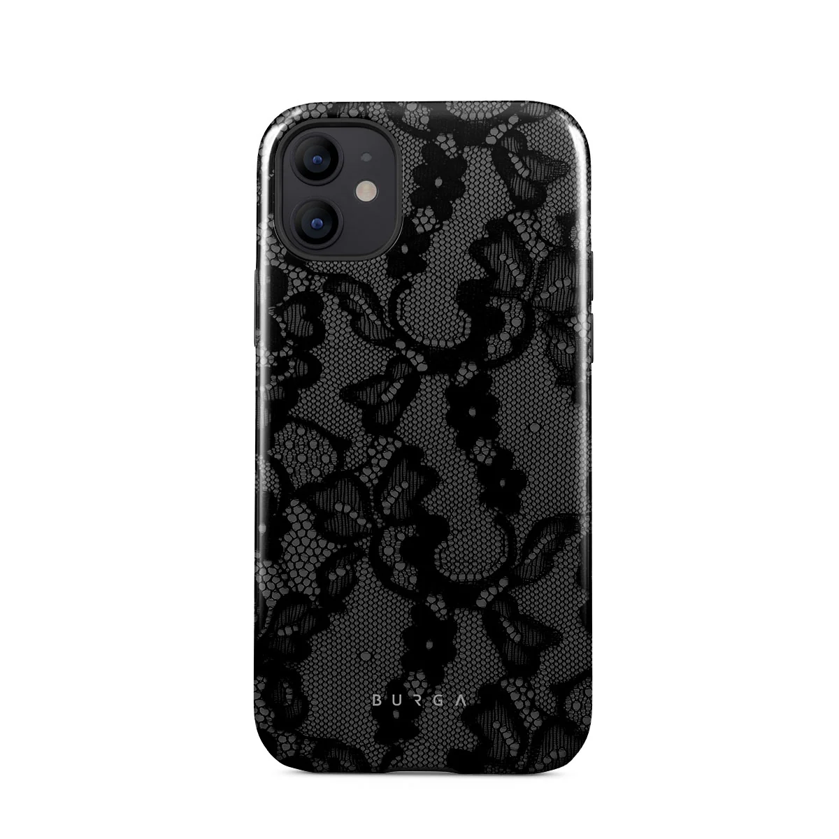 Magnetic - iPhone 12 Mini ケース