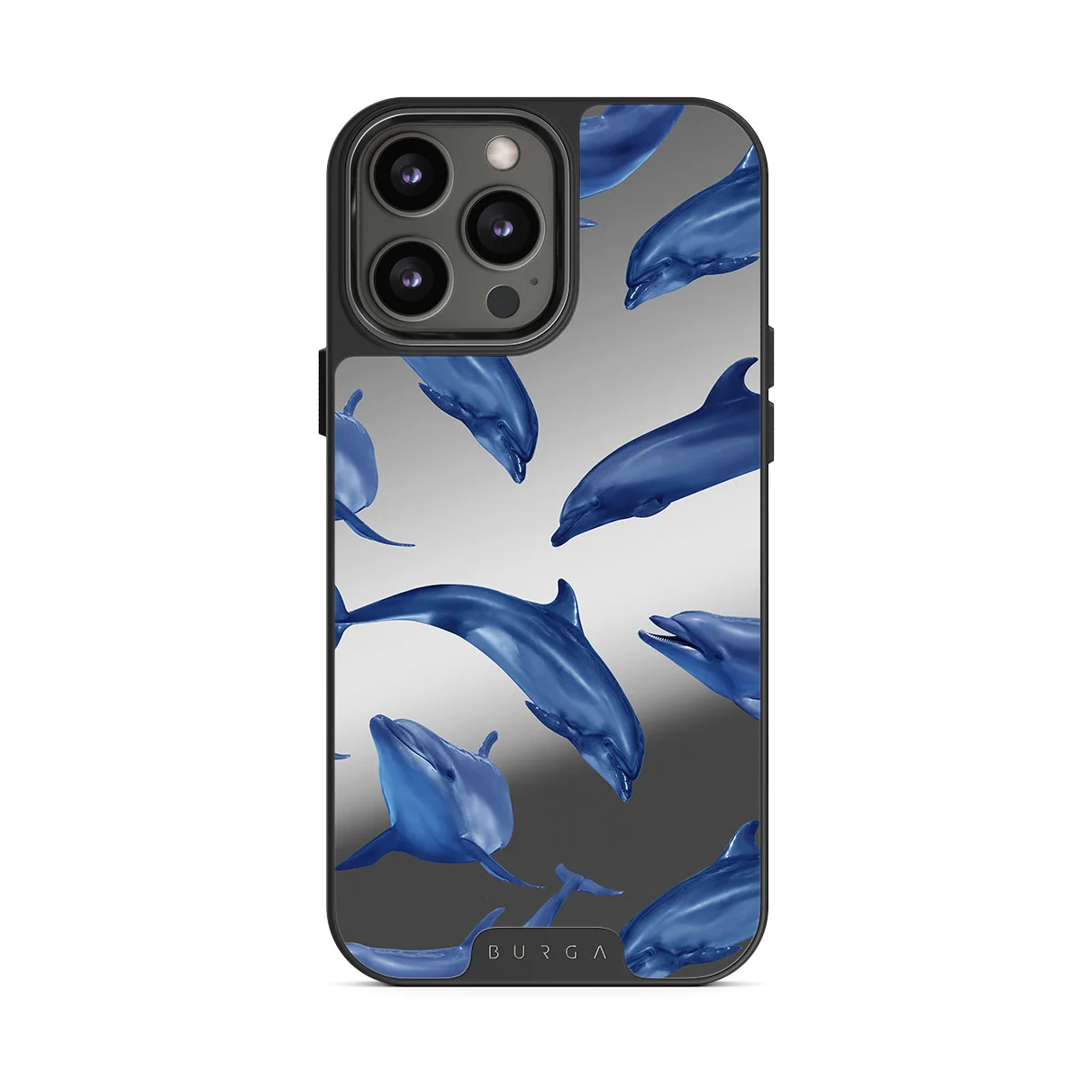 Ocean Cowboy - iPhone 12 Pro ケース
