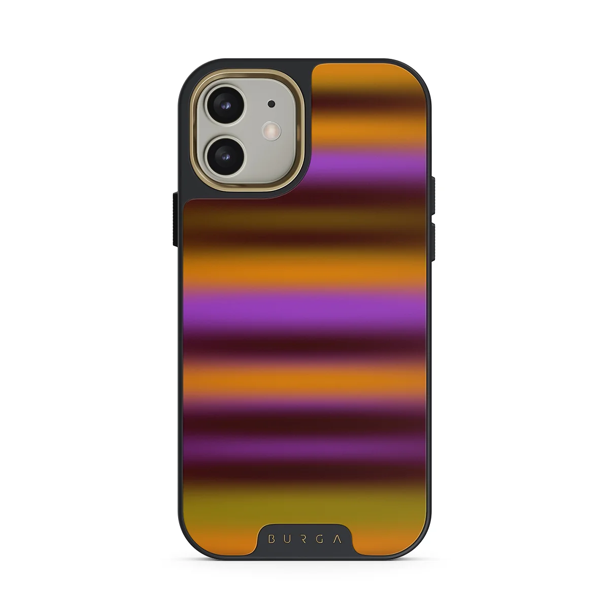 Spiced Plum - iPhone 12 ケース