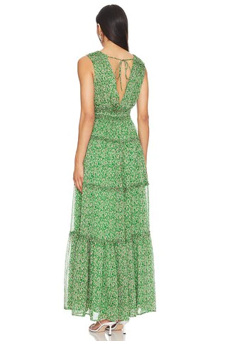 Edessa Dress