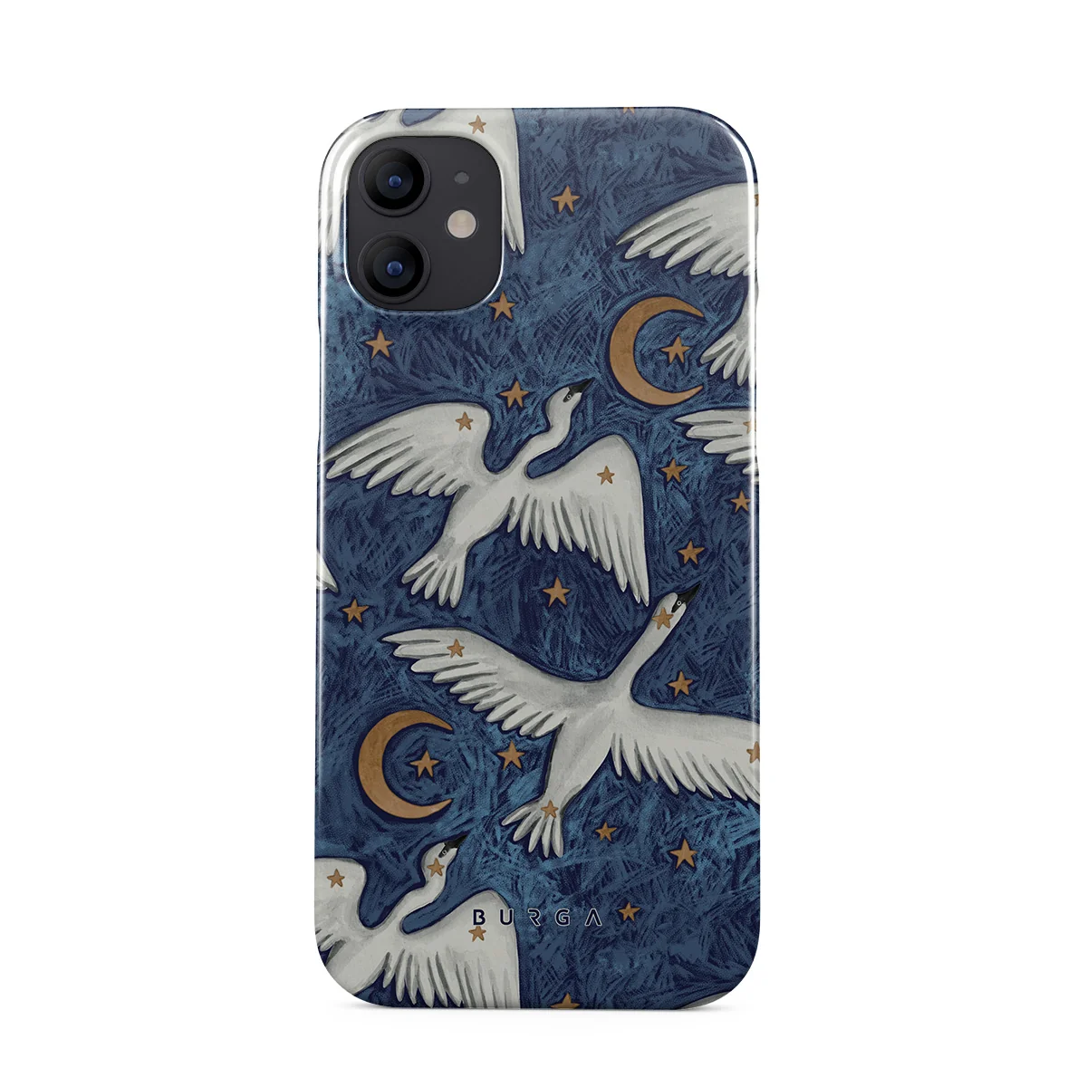 Star Crossed - iPhone 12 Mini ケース