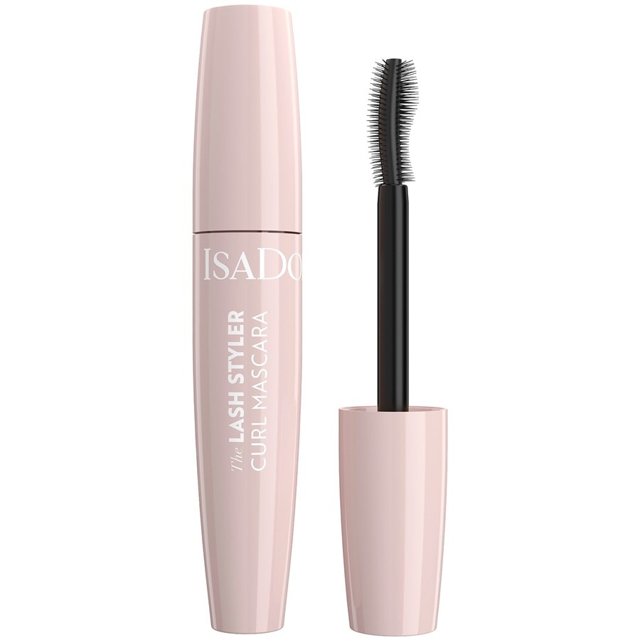 Isadora Mascara Tusz do rzęs Lash Styler Curl