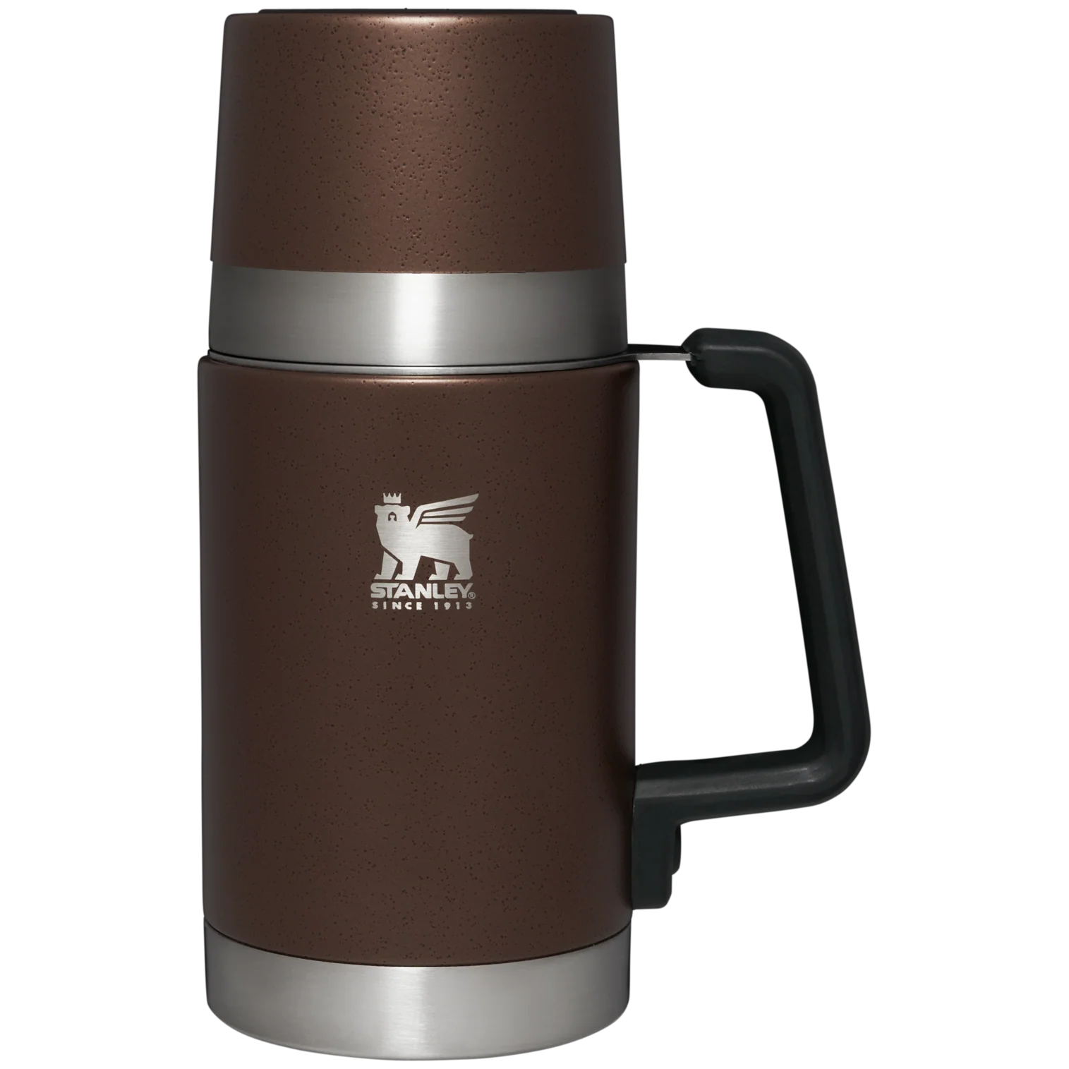 Forge Thermal Food Jar