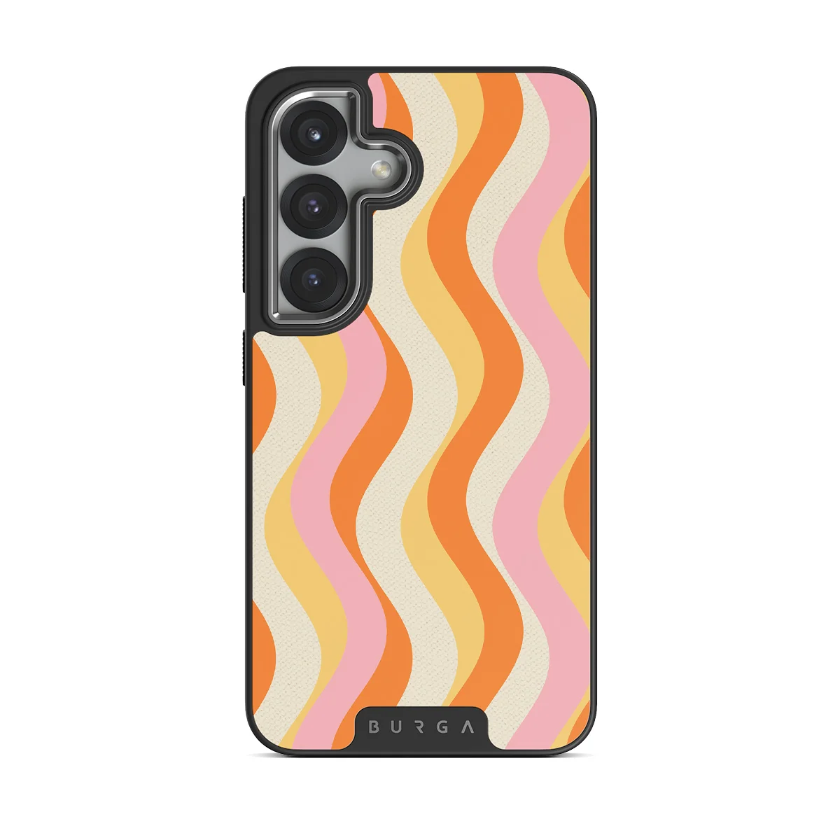 Flower Power - Samsung Galaxy S25 ケース