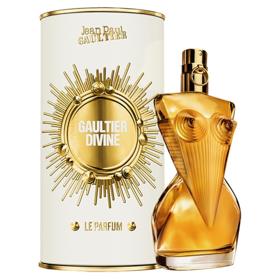 Jean Paul Gaultier Les Femmes Woda perfumowana Intense Spray Gaultier Divine Le Parfum