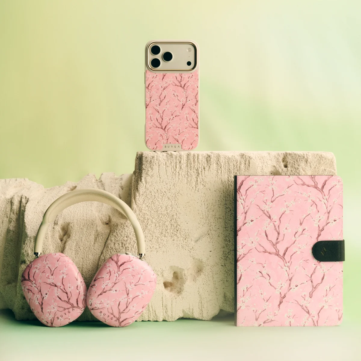Sakura - Samsung Galaxy S25 Plus ケース
