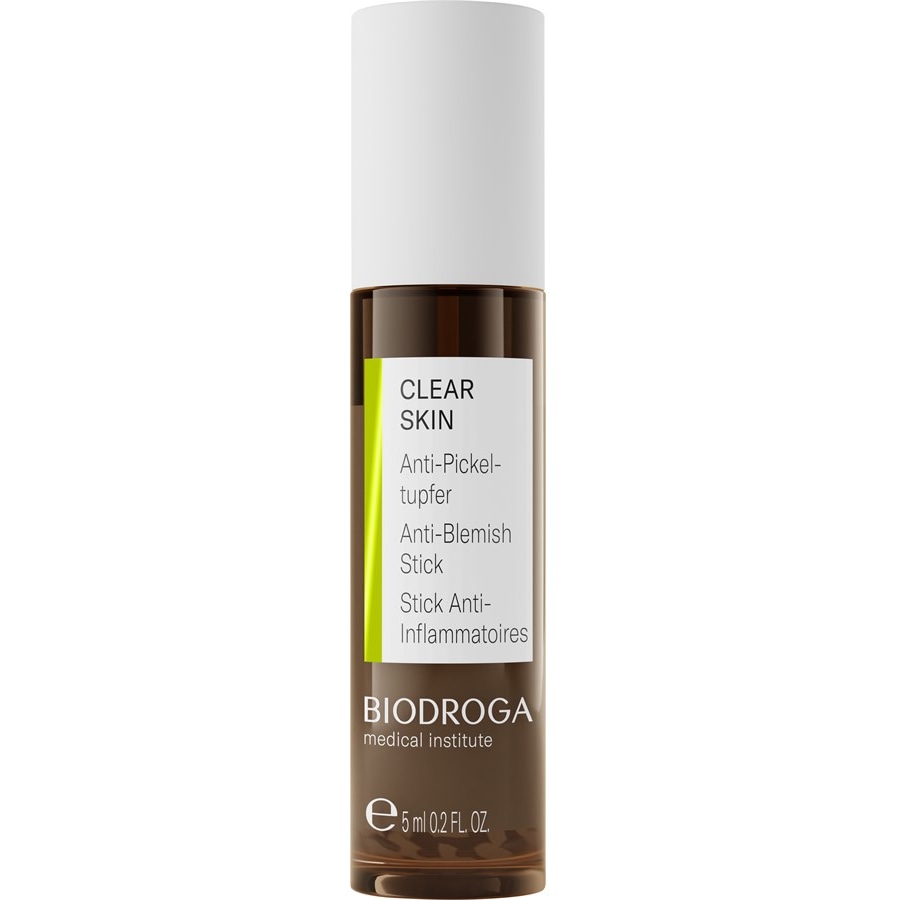 Biodroga Clear Skin Clear Skin Anti Blemish Stick