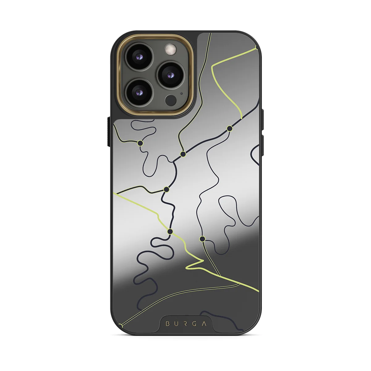 Pathfinder - iPhone 12 Pro ケース