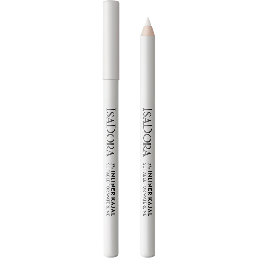 Isadora Eyeliner & Kajal Inliner Kajal
