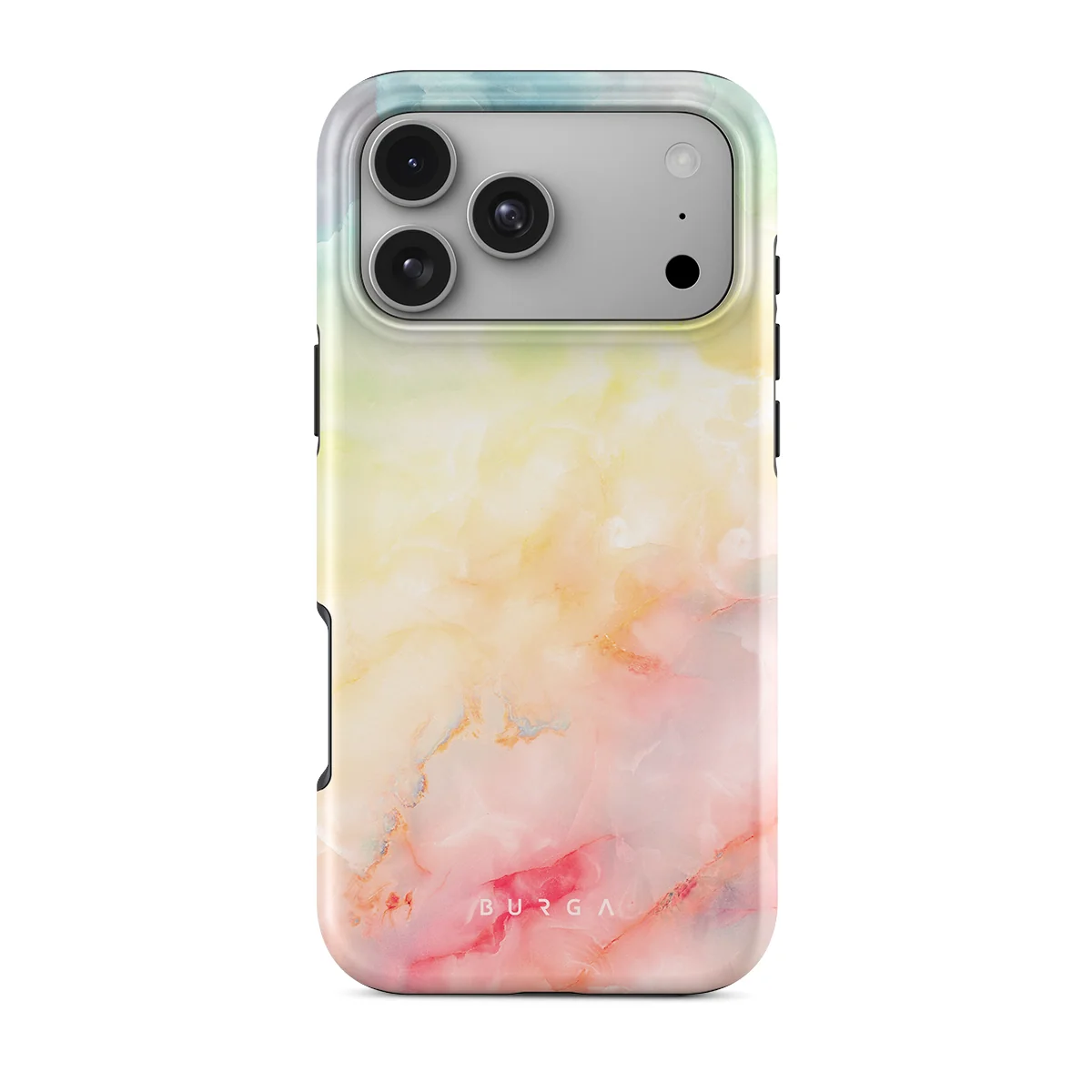 New Flame - iPhone 17 Pro Max ケース
