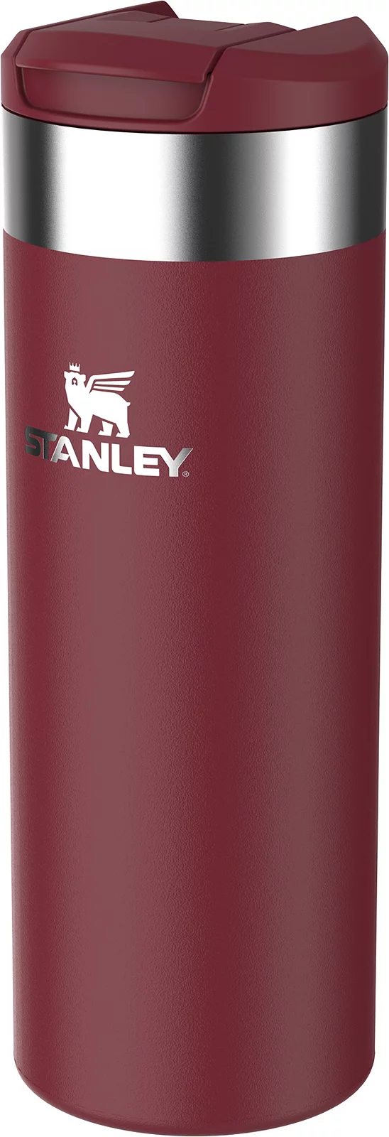 Stanley AeroLight 16 oz. Transit Bottle - Cranberry