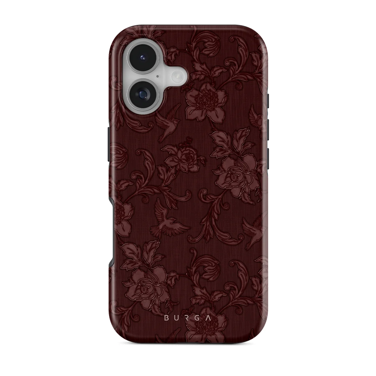 Capulet - iPhone 17 ケース