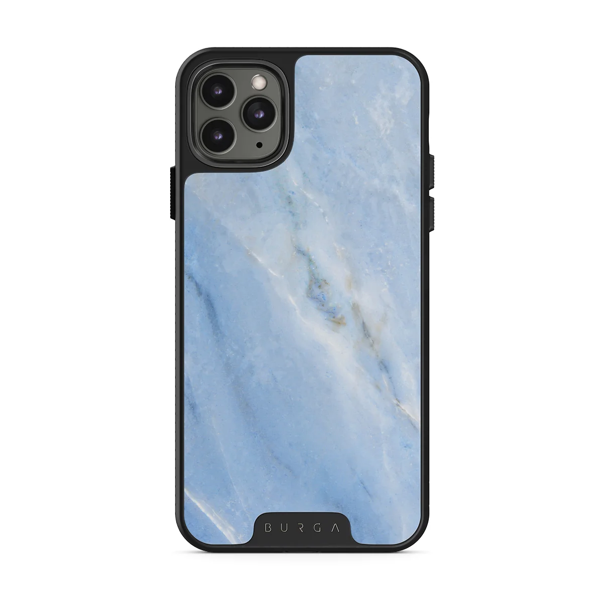 Fluffy Clouds - iPhone 11 Pro ケース