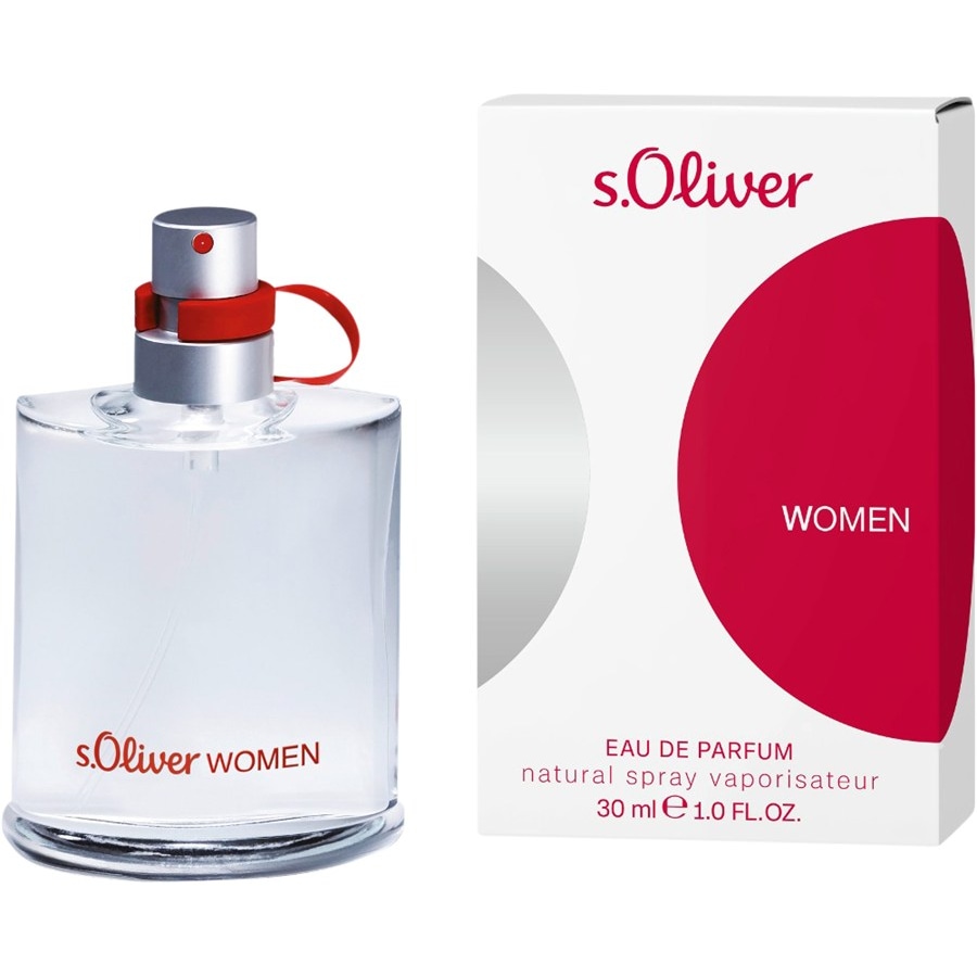 s.Oliver Women Eau de Parfum Spray