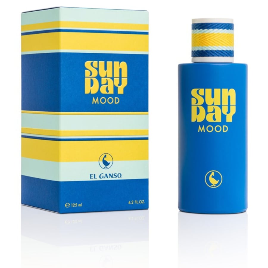 EL GANSO Sunday Mood Eau de Toilette Spray