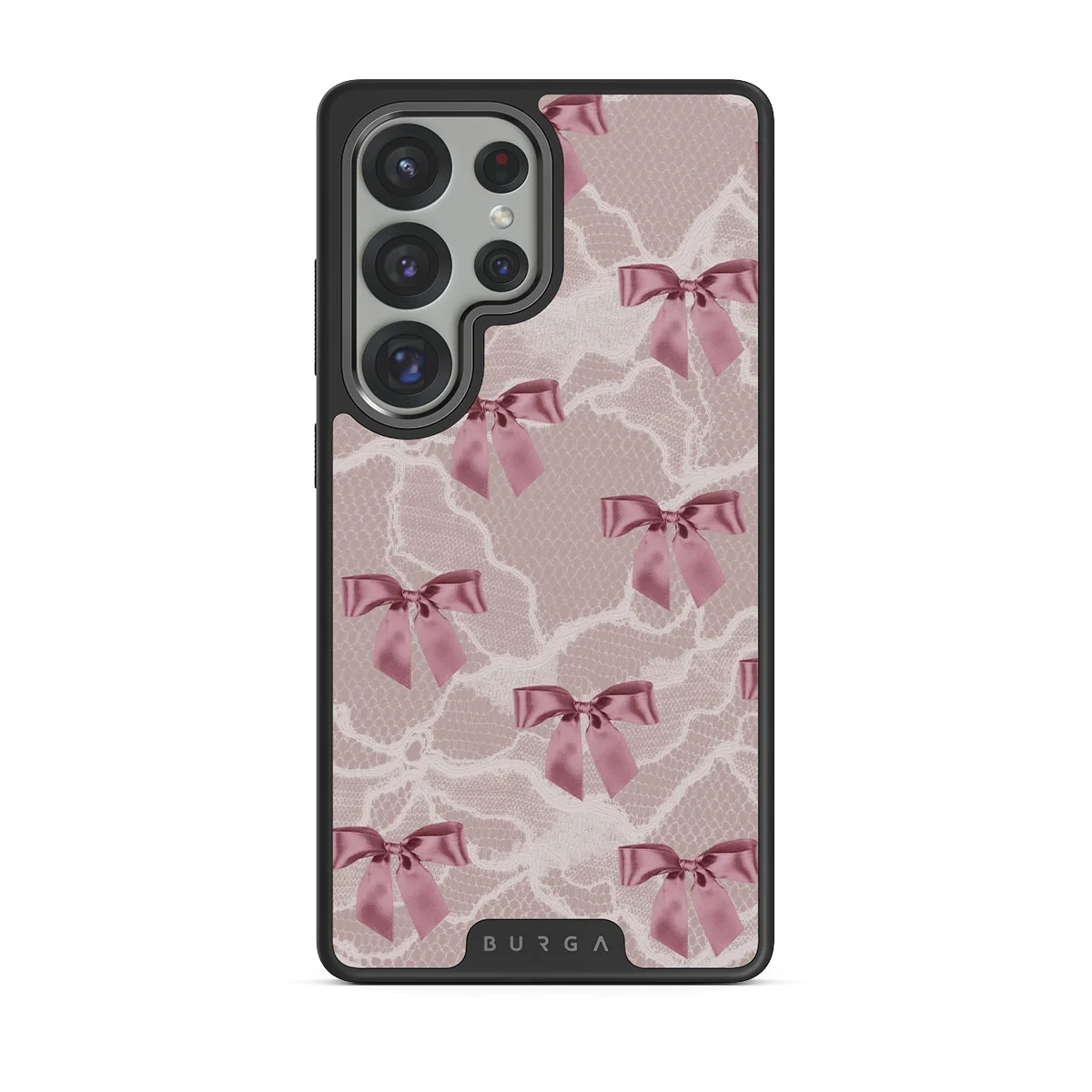 Ballerina - Samsung Galaxy S25 Ultra ケース