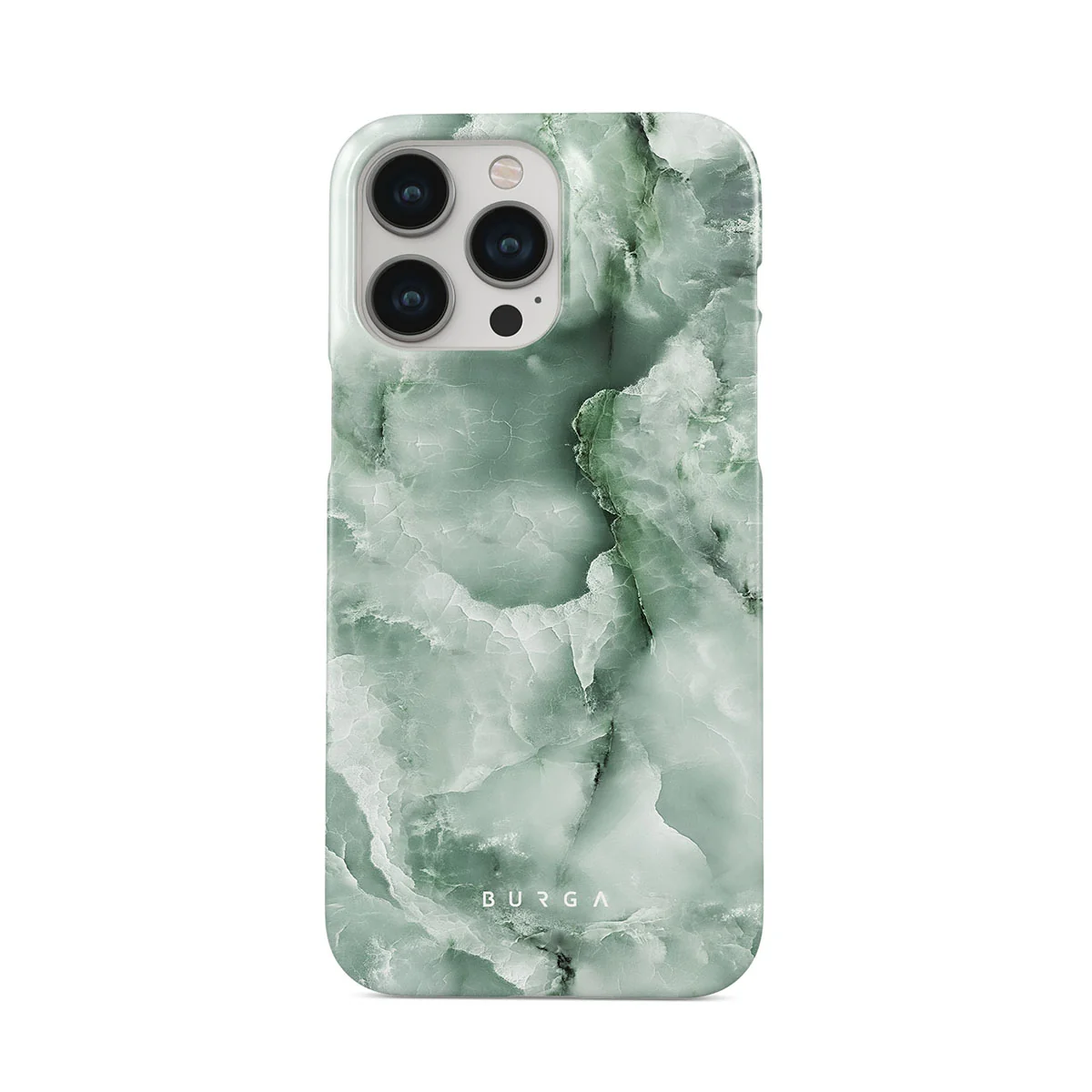Pistachio Cheesecake - Green iPhone 14 Pro Max ケース