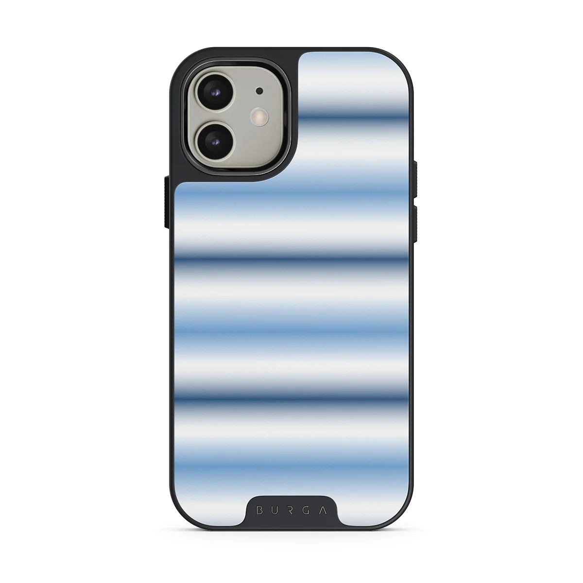 White Noise - iPhone 12 ケース