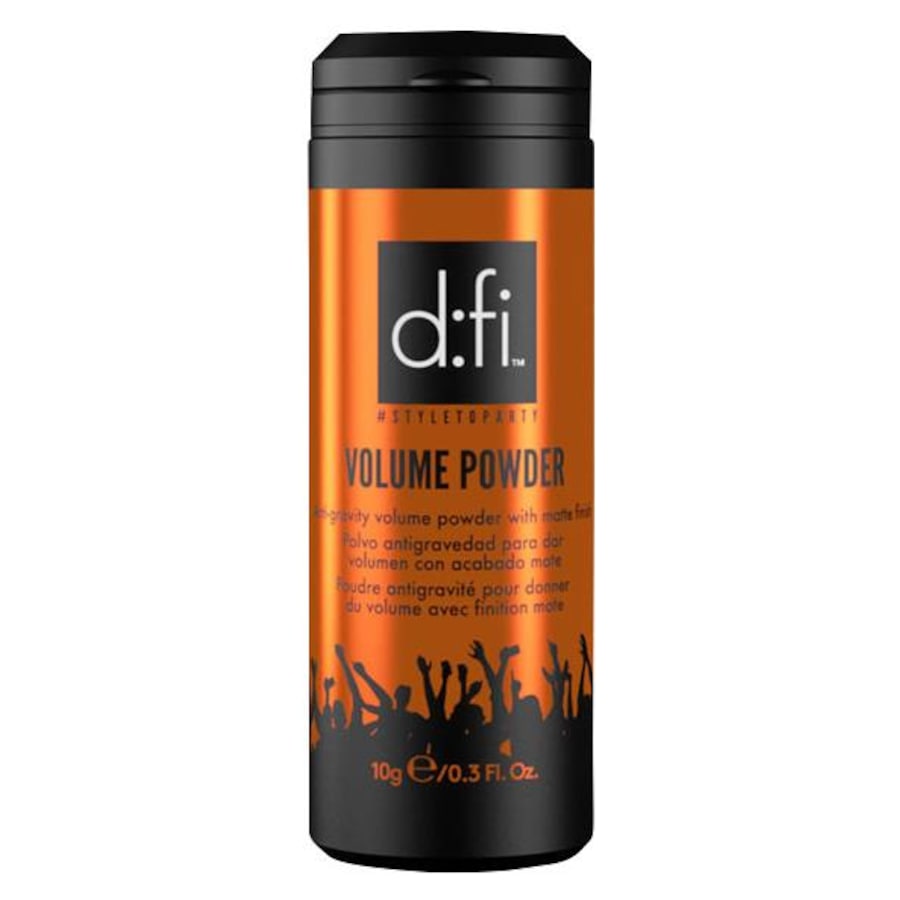 Revlon Professional D:FI Volume Powder