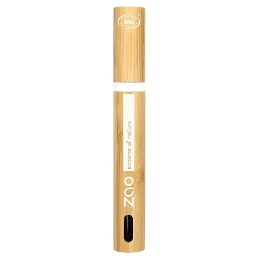 Zao Mascara Velvet Mascara