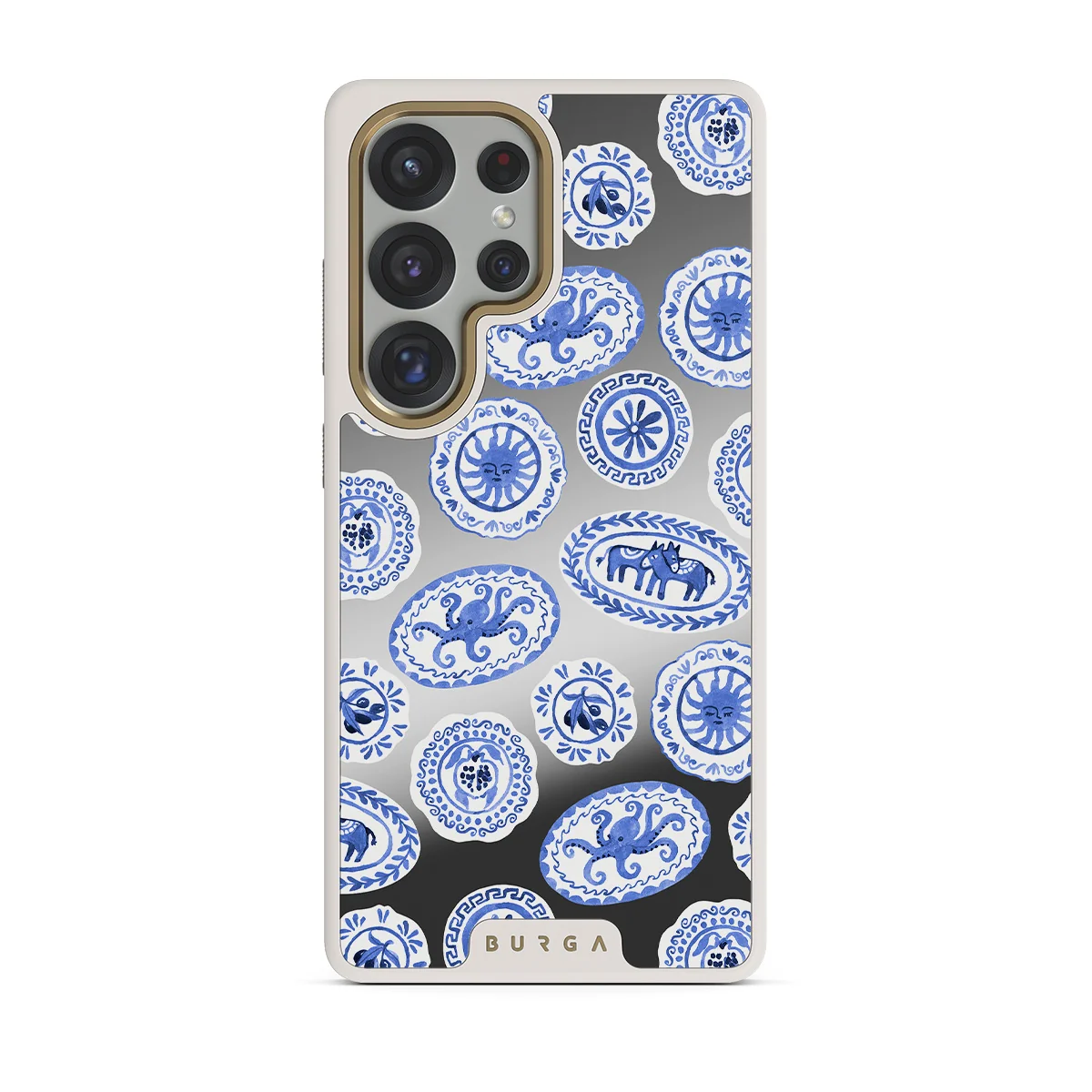 Taverna - Samsung Galaxy S25 Ultra ケース