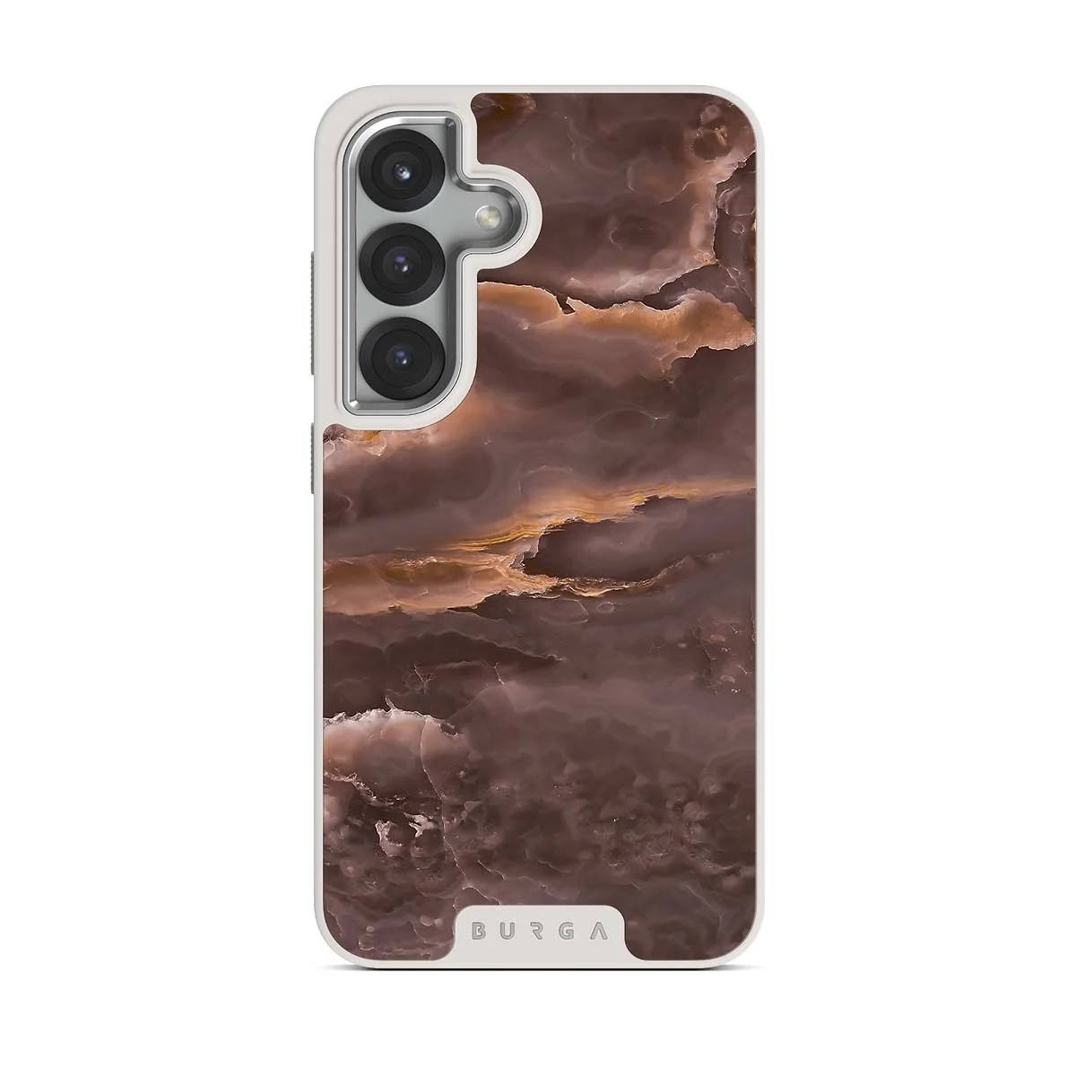 Fire Wood - Samsung Galaxy S25 Plus ケース