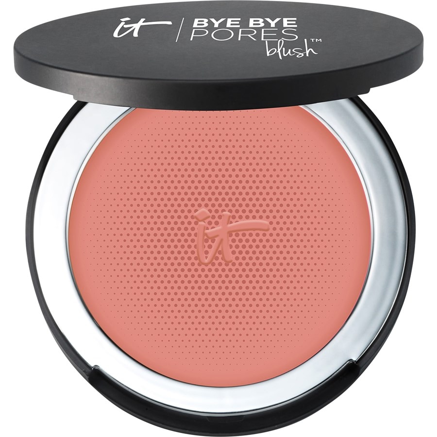 it Cosmetics Twarz Bye Bye Pores Blush